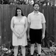 Image for article titled Childhood Photos, Recreated as Adults Today